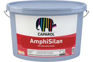 Caparol AmphiSilan Mix